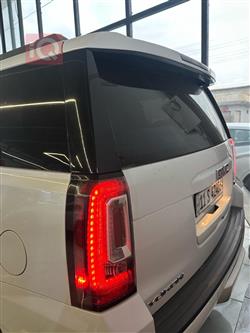 جي ام سي يوكون